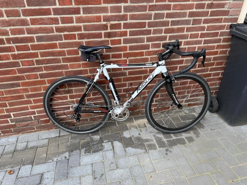 Ridley xbow, 28 inch, Heren, Aluminium, Zo goed als nieuw