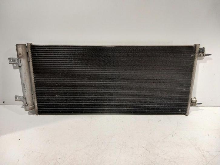 Radiateur Opel Astra, Auto-onderdelen, Motor en Toebehoren, Opel, Gebruikt, Herkomst onderdeel bekend, 12 maanden garantie, Ophalen of Verzenden