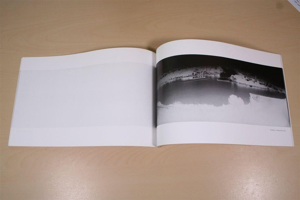 Rheingeschichte — Rijnreis Camera Obscura [2003] Foto's, Ophalen of Verzenden, Zo goed als nieuw, Afrika