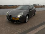 Alfa Romeo Giulietta 2.0 JTDm super veloce - automaat - 2015, Auto's, 4 cilinders, Alcantara, 23 km/l, Diesel