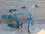 Gazelle Avignon fiets, Ophalen, Gebruikt, Versnellingen, 56 cm of meer