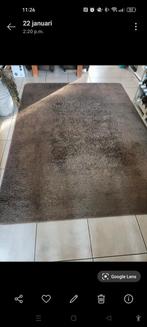 Vloerkleed 160x230, Gebruikt, Bruin, 200 cm of meer, Ophalen of Verzenden