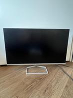 HP M27f FHD 27 inch Monitor (wit), Ophalen, HDMI, Full HD, Zo goed als nieuw