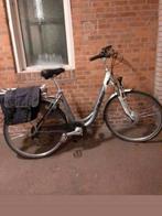 Te koop, opknaap Talent merk elektrisch fiets 28 maat., Ophalen