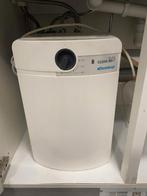 Daalderop Close-In boiler van 10 liter., Ophalen, Gebruikt, Aardgas, Boiler