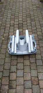 Wc stoel verhoger, Ophalen, Zo goed als nieuw