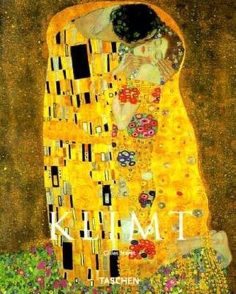 Gilles Neret - Klimt, Boeken, Ophalen of Verzenden, Zo goed als nieuw