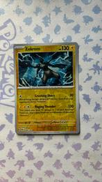 Zekrom, Ophalen of Verzenden, Zo goed als nieuw