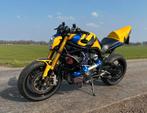 TURBO! 206PK! Suzuki GSXR 1100 GSXR1100 Bandit streetfighter, Motoren, Particulier, Super Sport