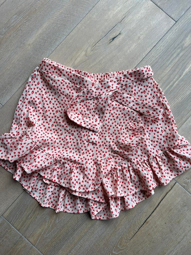 Omslag broek/rokje My Jewellery maat S, Ophalen of Verzenden, Zo goed als nieuw, Maat 36 (S), Boven de knie