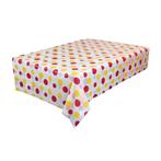 Gezocht: (oud) tafelkleed / tafelzeil, Ophalen, Binnen