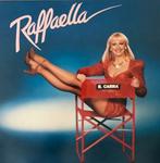 Raffaella Carrà – Raffaella, Ophalen of Verzenden, Zo goed als nieuw, 12 inch, Disco