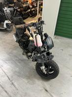 Gilera runner 50cc, Fietsen en Brommers, Scooters | Piaggio, Ophalen, Zo goed als nieuw