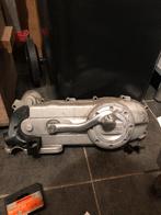 Zip vespa carterkap, Ophalen of Verzenden