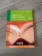 Lezen en beoordelen van onderzoekspublicaties, Ophalen of Verzenden, Beta, Zo goed als nieuw, HBO