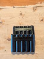 Duitse bakelieten containers voor ontstekers, Ophalen of Verzenden, Overige soorten, Duitsland, Kist of Geocache