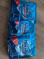 Vaatwasser tabletten - Finish Powerball All in 1, Ophalen of Verzenden, Nieuw