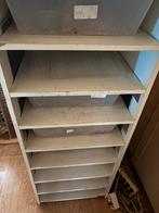 Slangenrack v70, Ophalen, Gebruikt