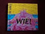 CD Erwin de Vries – Wie! , SIL 090, Ophalen of Verzenden, Zo goed als nieuw, Levenslied of Smartlap