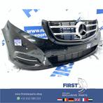 A4478850125 W447 BUMPER Mercedes V KLASSE / VITO VOORBUMPER, Auto-onderdelen, Carrosserie en Plaatwerk, Gebruikt, -, Voor, Ophalen of Verzenden