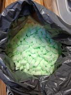 * gratis * Zak vol Schuimpjes, Grabbelton?, Diversen, Rommelmarktspullen, Ophalen of Verzenden