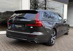 Volvo V60 2.0 T6 Recharge AWD Inscription |HUD|Panorama|Trek, Gebruikt, Euro 6, 4 cilinders, 1969 cc