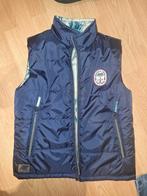 American Today bodywarmer jongen maat 146 reversible, America Today, Ophalen of Verzenden, Zo goed als nieuw, Jongen