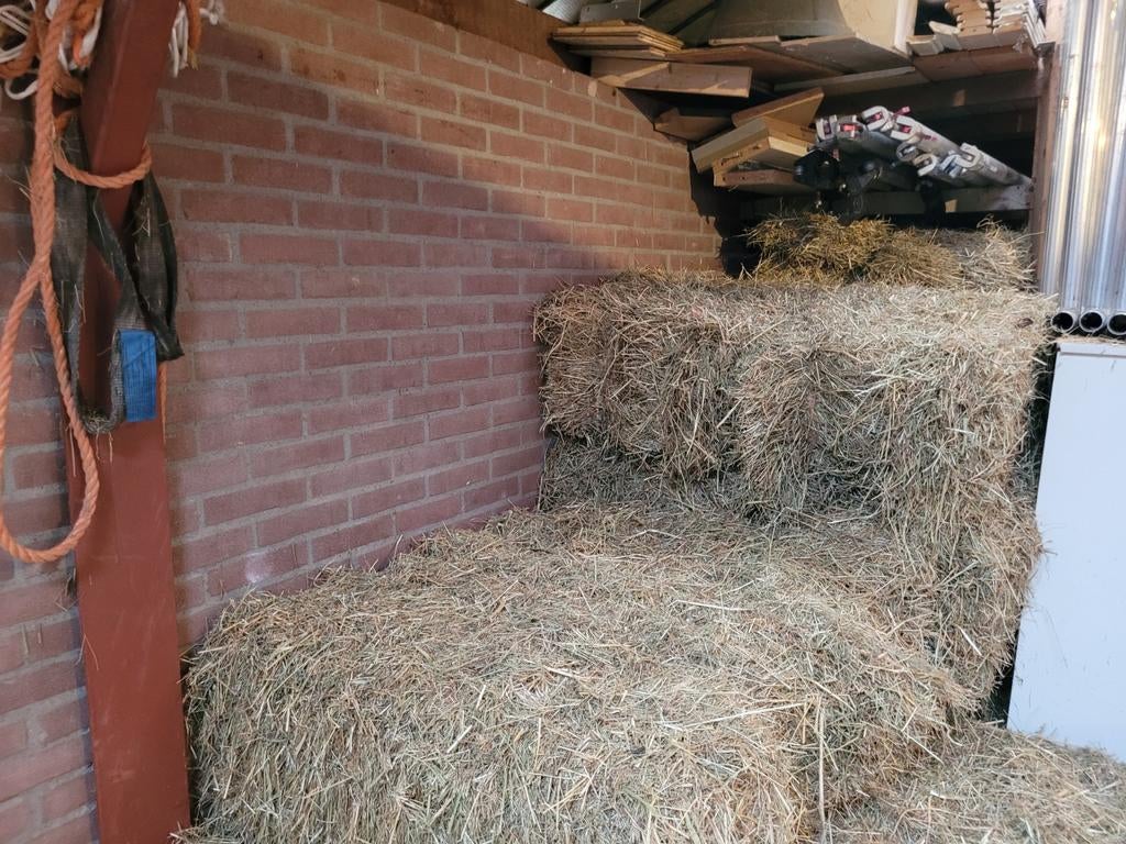 Suikerarm duits kruidenhooi, Ophalen of Verzenden