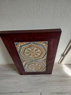 Brocante antiek vintage desing spullen, Ophalen