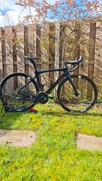 Pinarello Dogma F10 Disc – Ultegra – DT Swiss wielset 32 mm, Carbon, Zo goed als nieuw, Meer dan 20 versnellingen, Ophalen