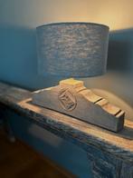 Klein poer lampje lammpenvoet zonder kap India oosters, Ophalen of Verzenden, Nieuw, Minder dan 50 cm