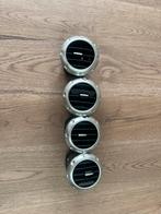 4xAUDI TT MK1 8N  Airco Vent 8N0820901A OEM, Ophalen of Verzenden, Nieuw, Audi