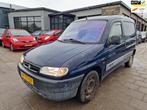 Citroen Berlingo 1.1i 600, Auto's, Gebruikt, 4 cilinders, Citroën, 60 pk