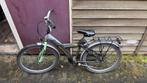 24 inch jongens fiets, Fietsen en Brommers, Fietsen | Vouwfietsen, 20 inch of meer, Gebruikt, Heren, Ophalen
