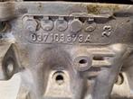 Vw corrado golf passat g60 cilinderkop met nokkenas, Auto-onderdelen, Motor en Toebehoren, Ophalen, Gebruikt, Volkswagen