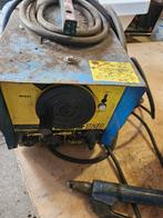 elektrode lasapparaat 220 volt, Ophalen, Gebruikt, Minder dan 150 ampère, Elektroden