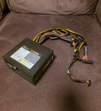 Corsair VS550 voeding 550W Power Supply | PSU, Computers en Software, Interne voedingen, Ophalen of Verzenden, Zo goed als nieuw