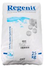 Regenit Onthardingszout 25 kg, Ophalen, Nieuw