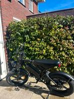 OUXI Fatbike V20 - topstaat -  nieuwe remmen + band -, 59 cm of meer, Ophalen, Zo goed als nieuw, Overige merken