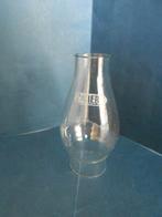 Olielamp glas, lampenglas, stormlamp glas, scheepslamp glas, Antiek en Kunst, Ophalen of Verzenden