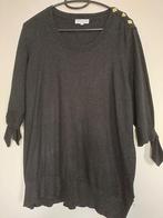 Fabienne Chapot trui driekwart mouw zwart (Maat L), Kleding | Dames, Truien en Vesten, Zwart, Maat 42/44 (L), Ophalen of Verzenden