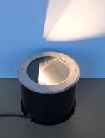 3st LEDS-C4 Gea wall washer inbouw grondspots wit uitlichten, Ophalen of Verzenden, Zo goed als nieuw