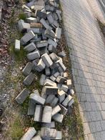 Restand klinkers, Tuin en Terras, Grind, Keien en Split, Ophalen, Gebruikt, Overige typen