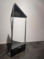 Kandido tafellamp, ontworpen door Porsche, Ophalen, Minder dan 50 cm