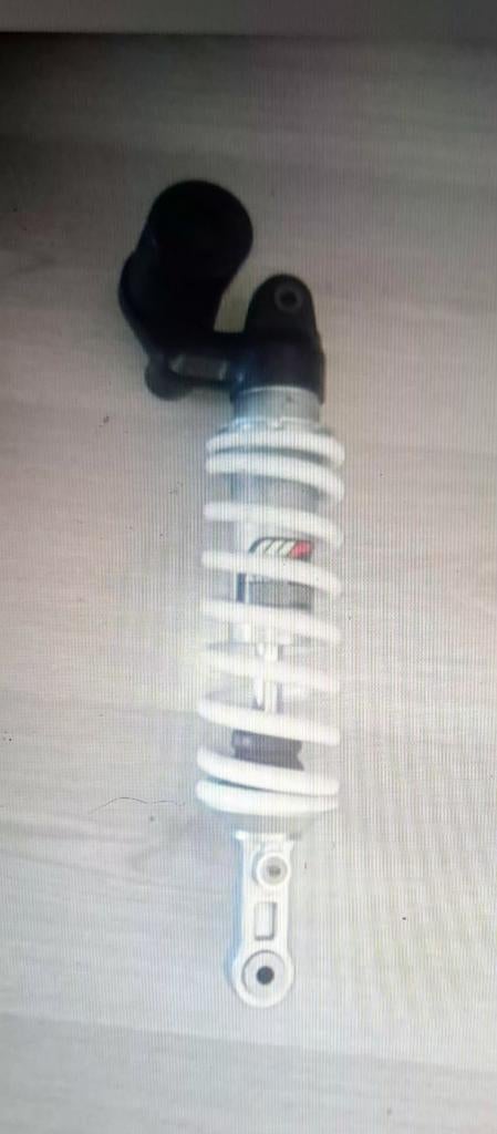 WP achterveer voor Honda, Motoren, Onderdelen | Honda, Ophalen of Verzenden