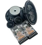 B2 Audio RIOT61v2 6.5'' / 16.5cm Composet / Speakers