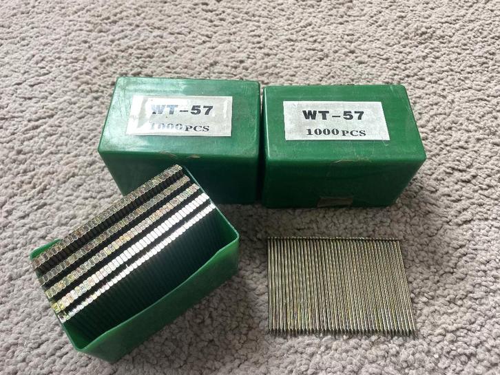 Nagels WT-57, Doe-het-zelf en Verbouw, Gereedschap | Handgereedschap, Nieuw, Ophalen