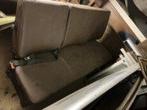 VW T3 tussenbank, bruin, onbeschadigd, Auto-onderdelen, Interieur en Bekleding, Ophalen, Gebruikt, Overige automerken