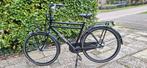 Cortina U4 herenfiets transportfiets 56cm, Fietsen en Brommers, Versnellingen, Zo goed als nieuw, 53 tot 57 cm, Ophalen