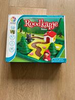 Smart Games Roodkapje Deluxe, Ophalen of Verzenden, Gebruikt, Puzzelen